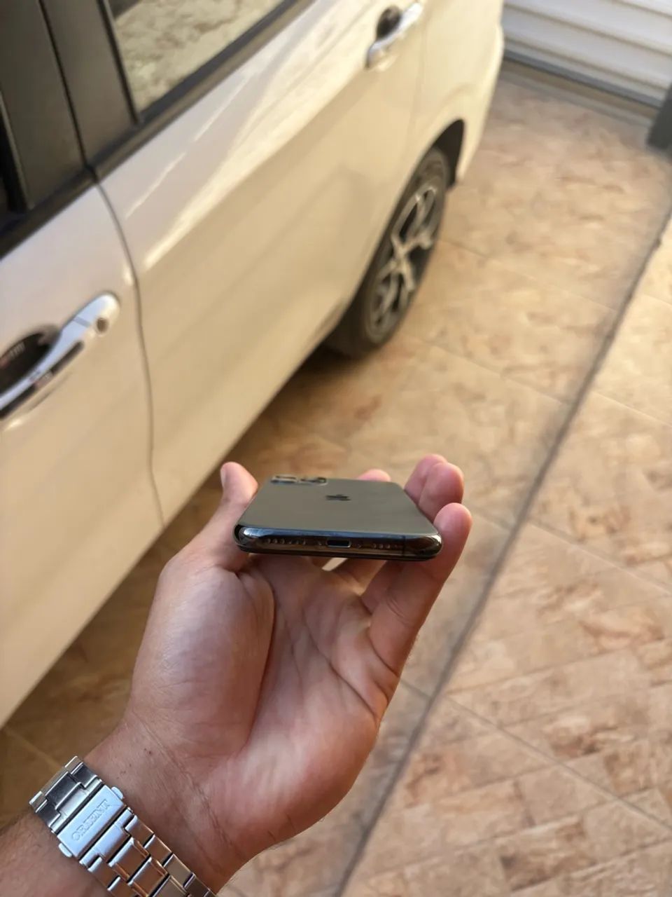 iPhone 11 Pro 256gb  - Foto 3
