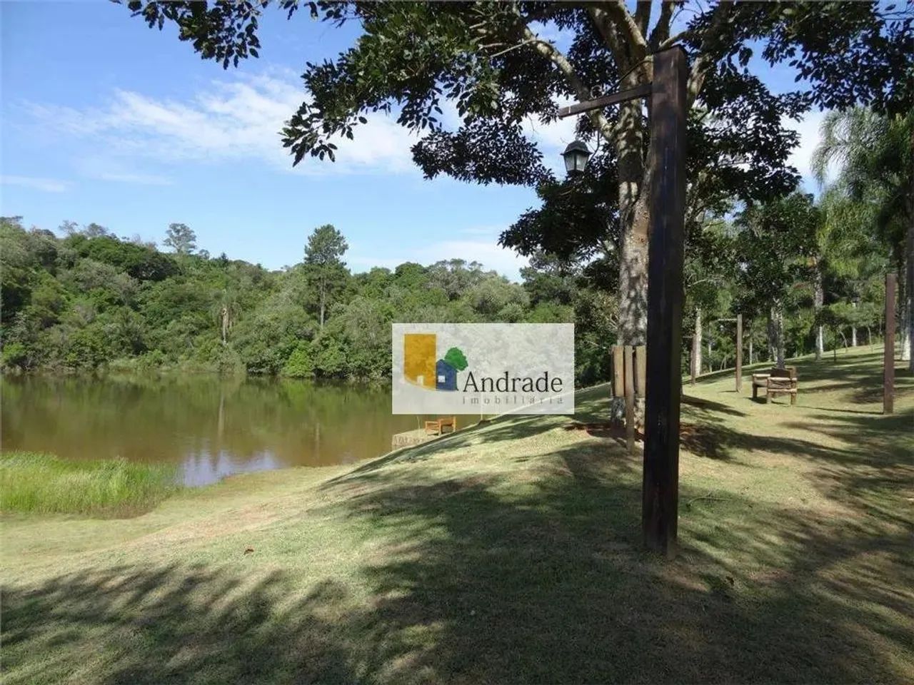 Terreno à venda, 1000 m² por R$ 700.000 - Granja Viana -Parque das Artes - Embu das Artes/ - Foto 10