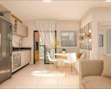 SALAS COMERCIAIS EM CONSTRUÇÃO - RESIDENCIAL CONQUISTA - Foto 4