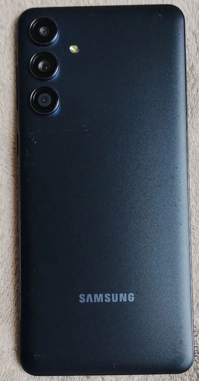 Samsung Galaxy M55  - Foto 4