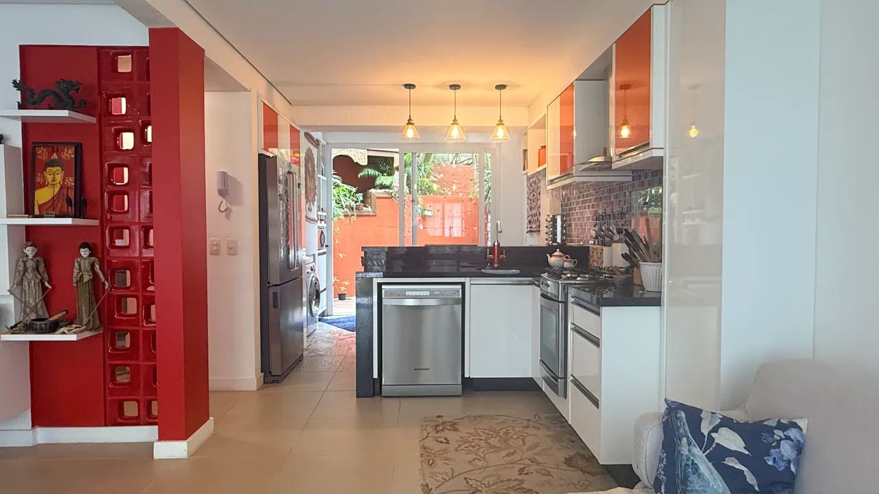 Sobrado Praia mole  - Foto 4