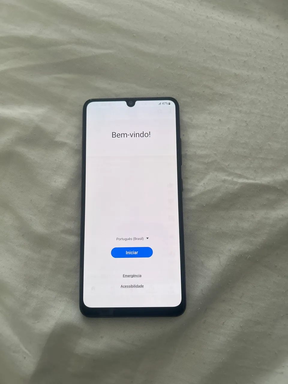 Samsung A32  - Foto 5