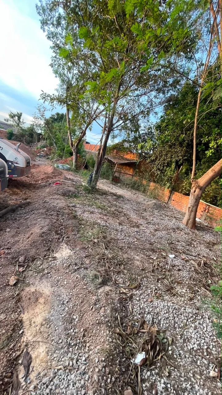 381m2 - TERRENO / LOTE a venda no Jd. Mossoró 