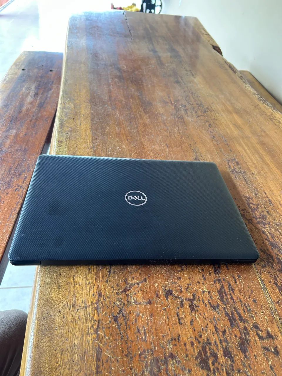 Notebook Dell