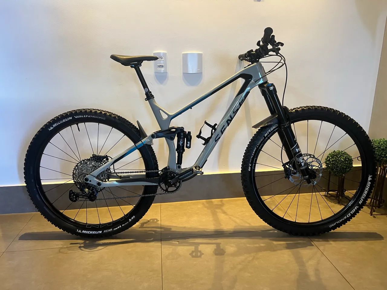 Sense Exalt trail 2023  - Foto 6
