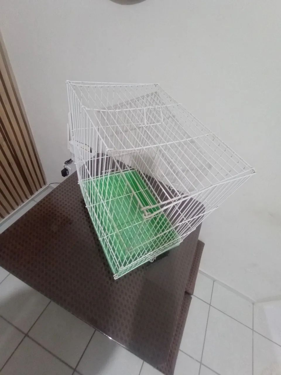 Gaiola para passarinho  - Foto 3