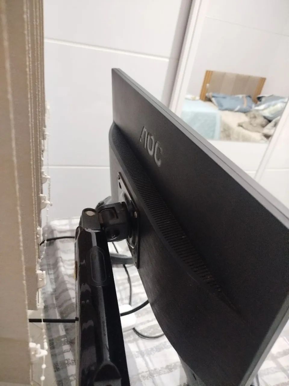 Monitor gamer aoc - Foto 2