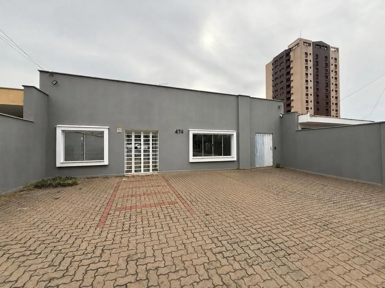 Imóvel em ótima localização