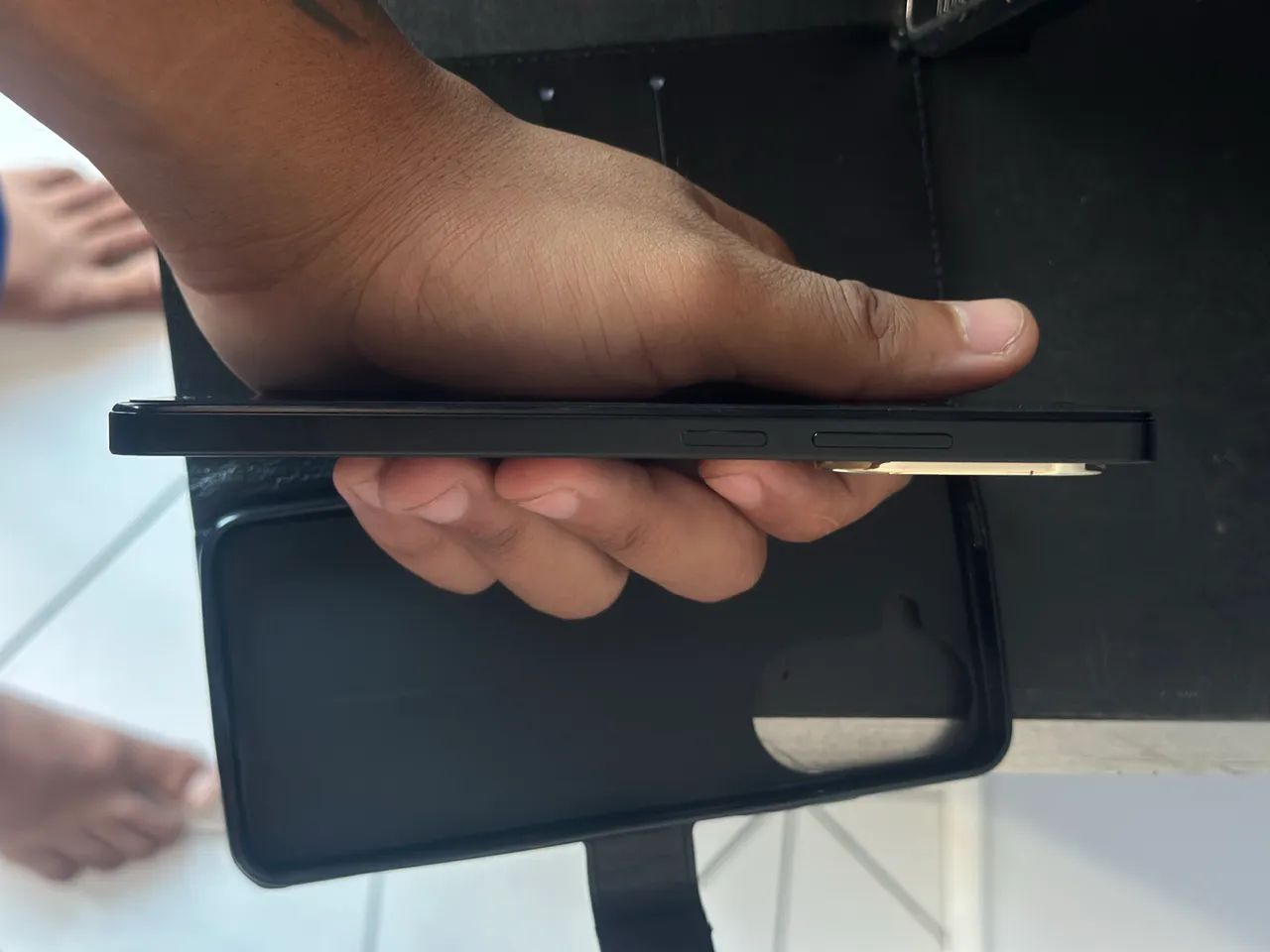 Redmi A5 NOVO - Foto 5
