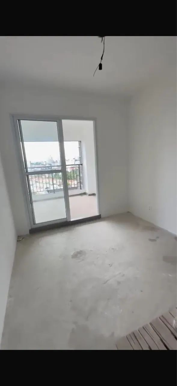 Porta de correr 2 folhas branca 