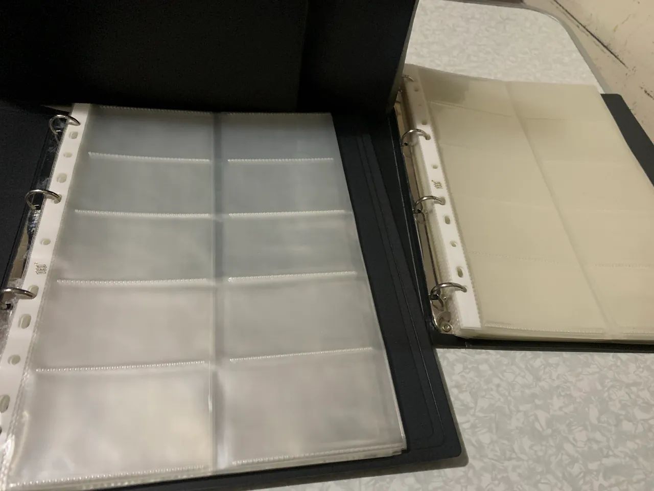 PORTA CARTÕES  YES - 400 CARTÕES  - Foto 4