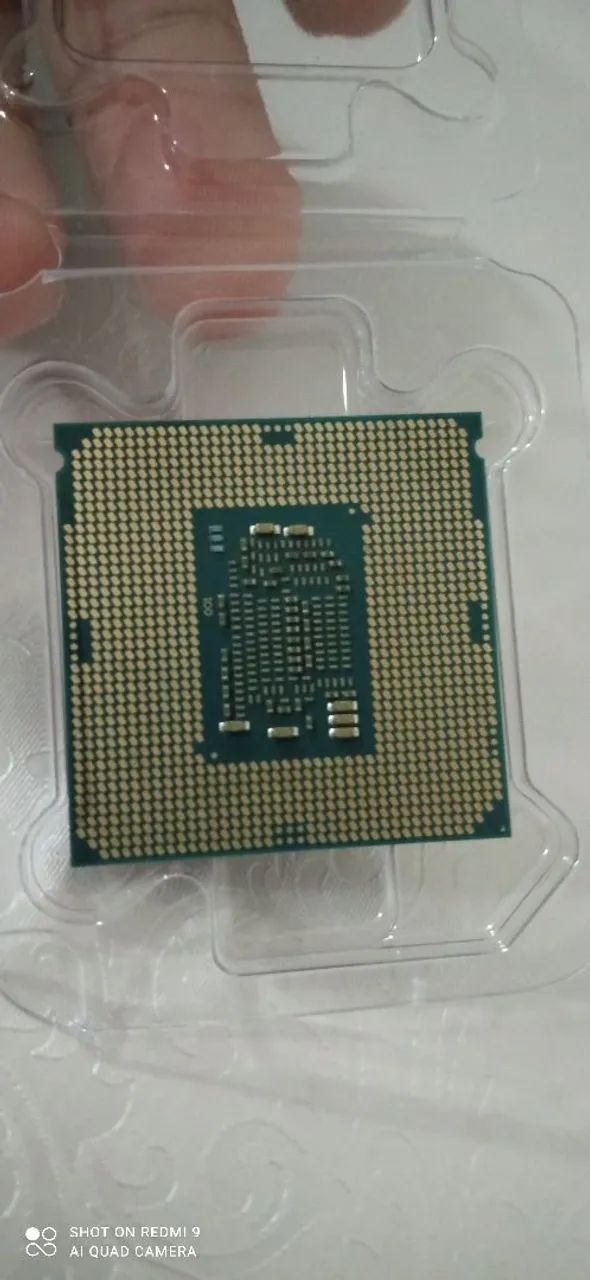 Processador Core i3-9100 - Foto 2