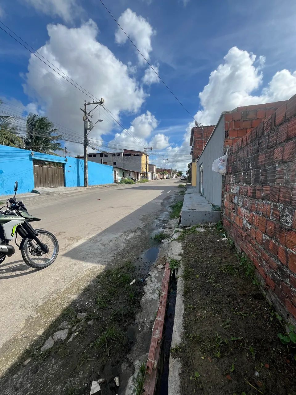 Foto - Fortaleza - Jangurussu