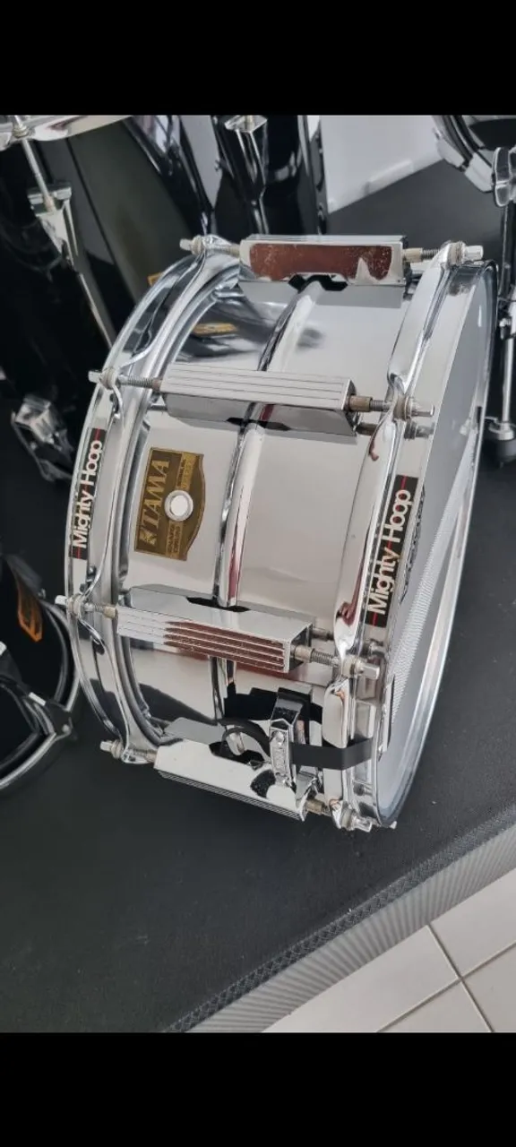 Gaita Japonesa S-16 Z C - Instrumentos musicais - Cidade da