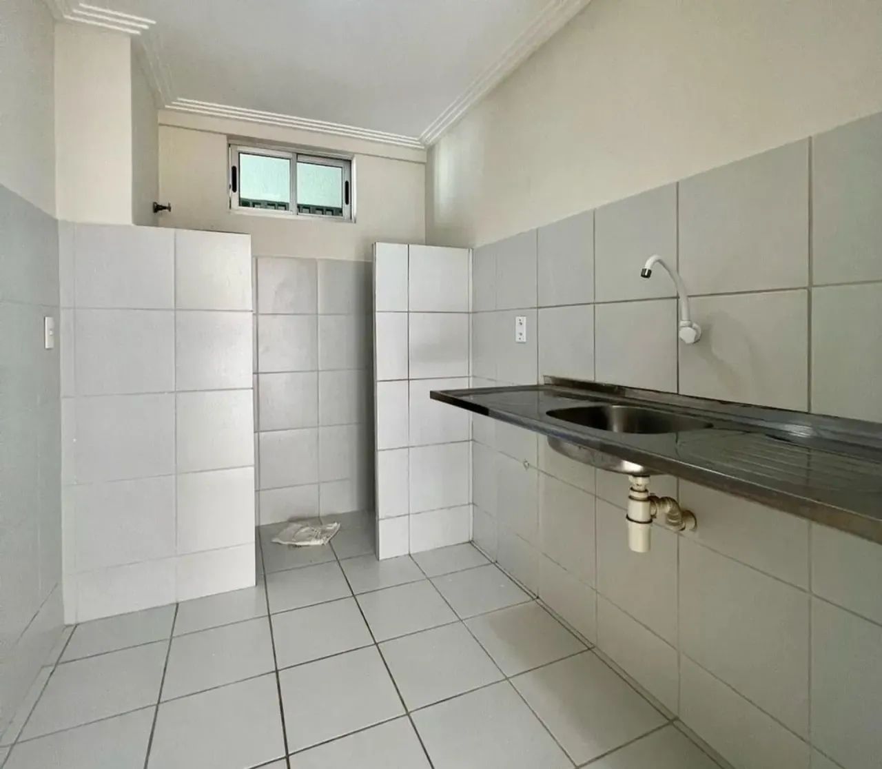 Apartamento com lazer no Alto do céu - Foto 5