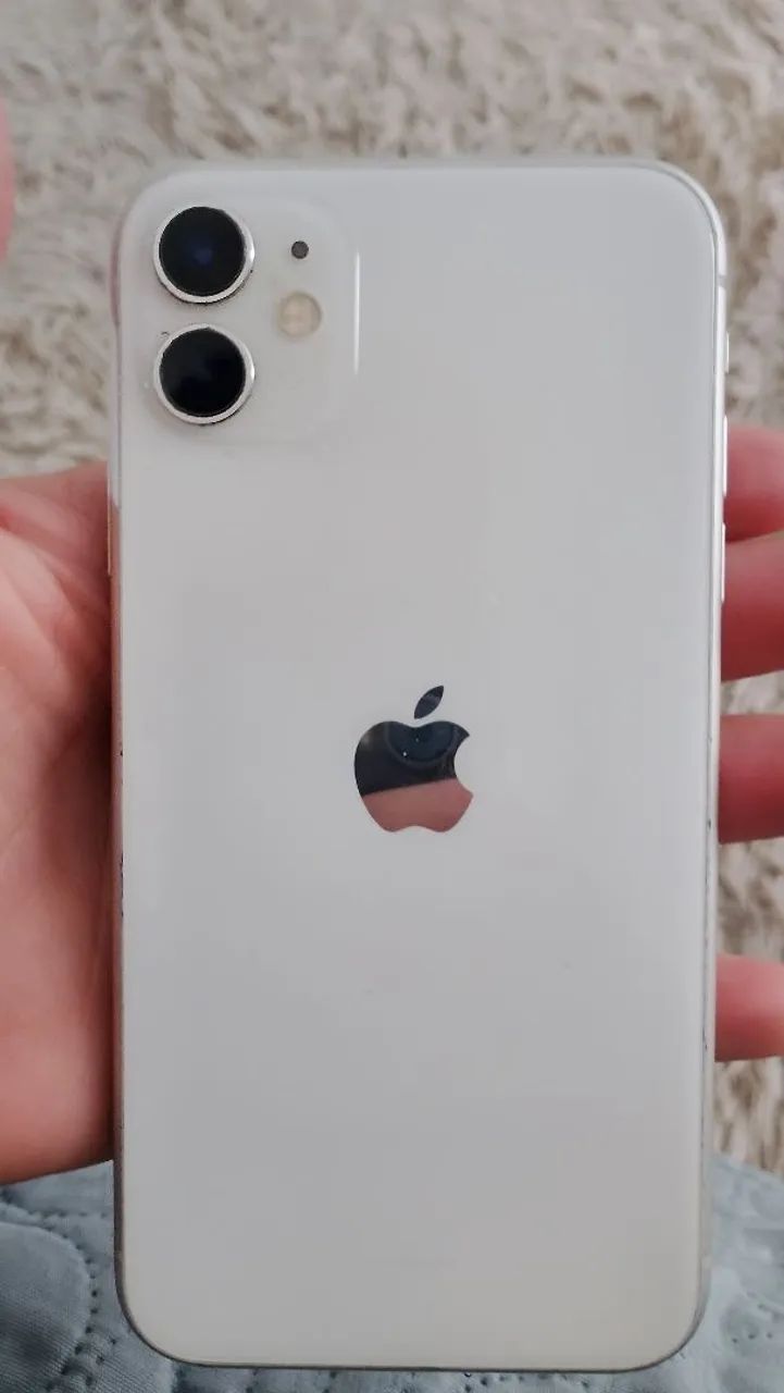 Vendo iPhone 11 - Foto 2