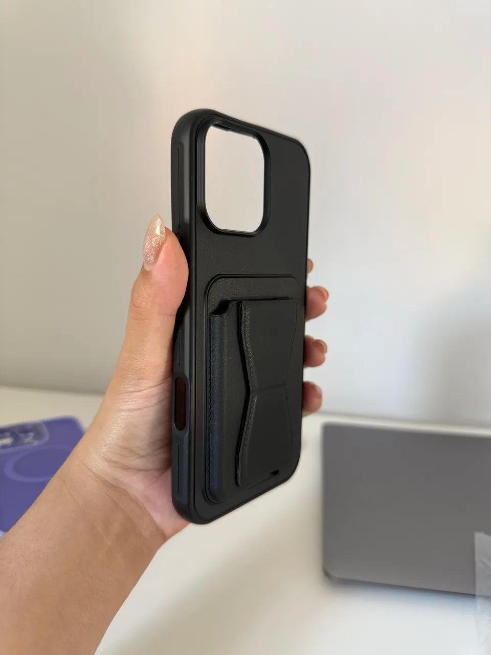 Capa iPhone 16 pro Max  - Foto 2