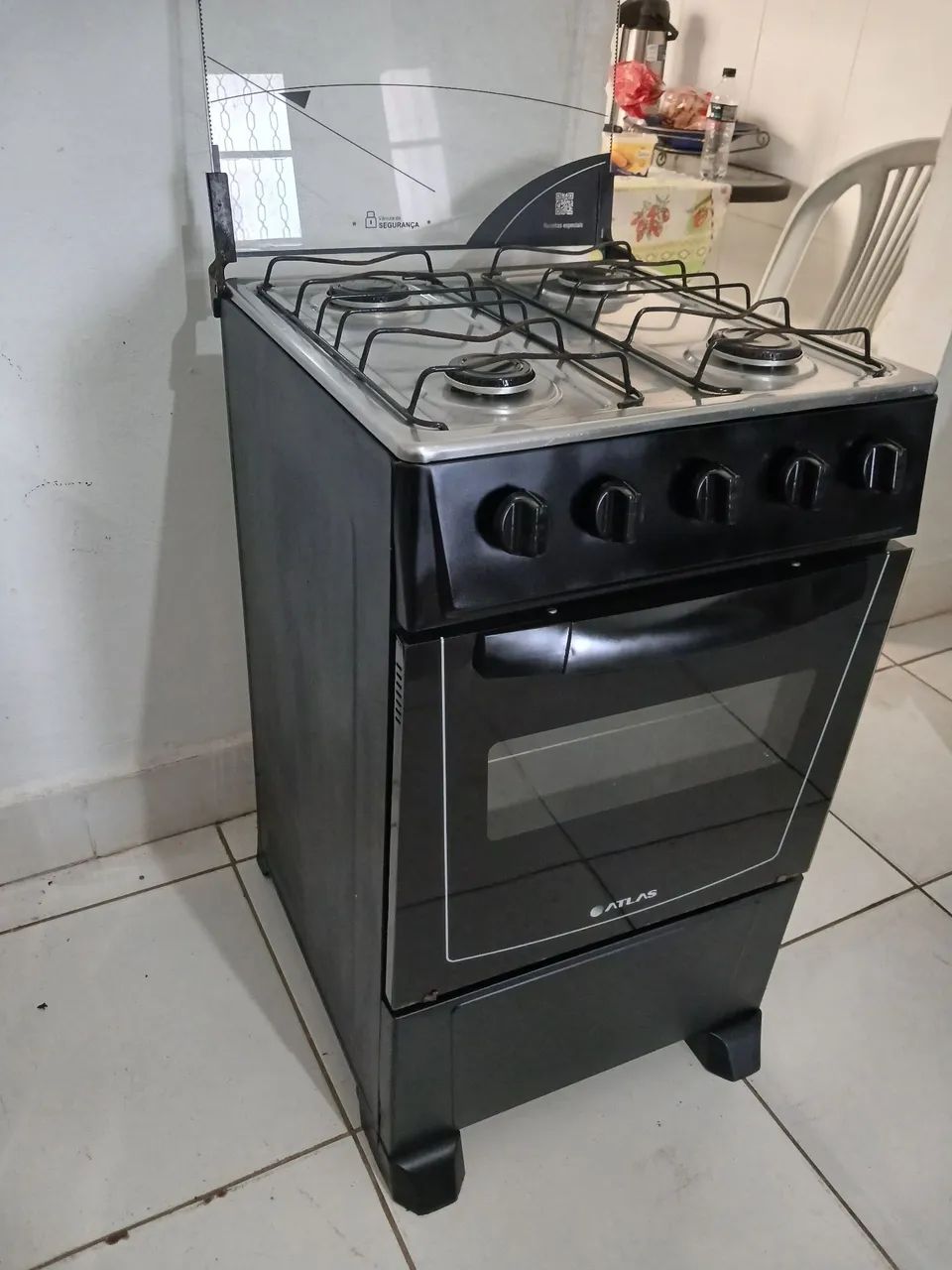 Fogao - Foto 5