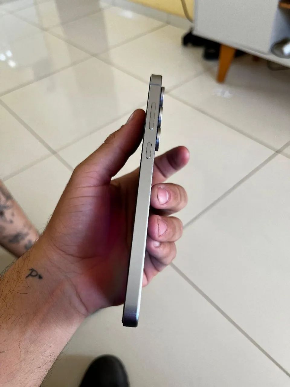 S25FE 128Gb - Foto 3