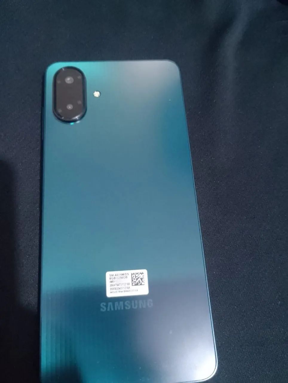 SAMSUNG A07  - Foto 2