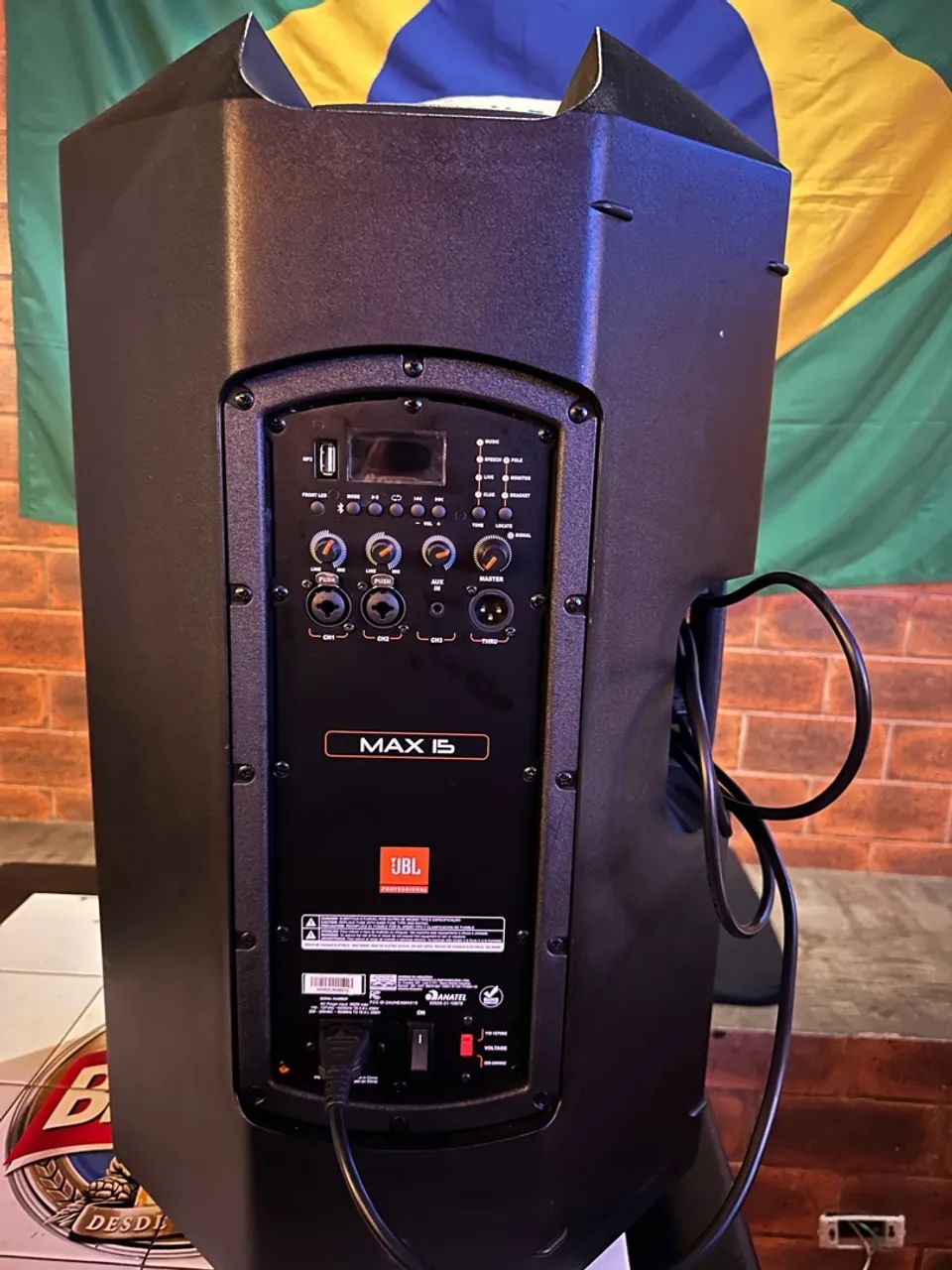 Jbl Max 15 - Foto 2