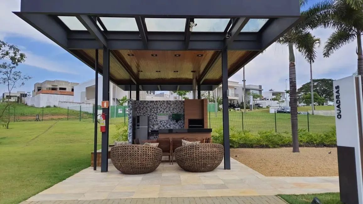 Terreno em condomínio à venda, Granja Marileusa - Uberlândia/MG - Foto 11