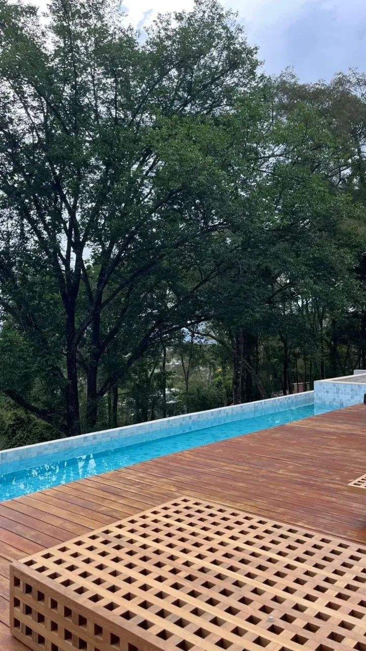 Lindo e moderno sobrado Aldeia do Vale - Foto 5