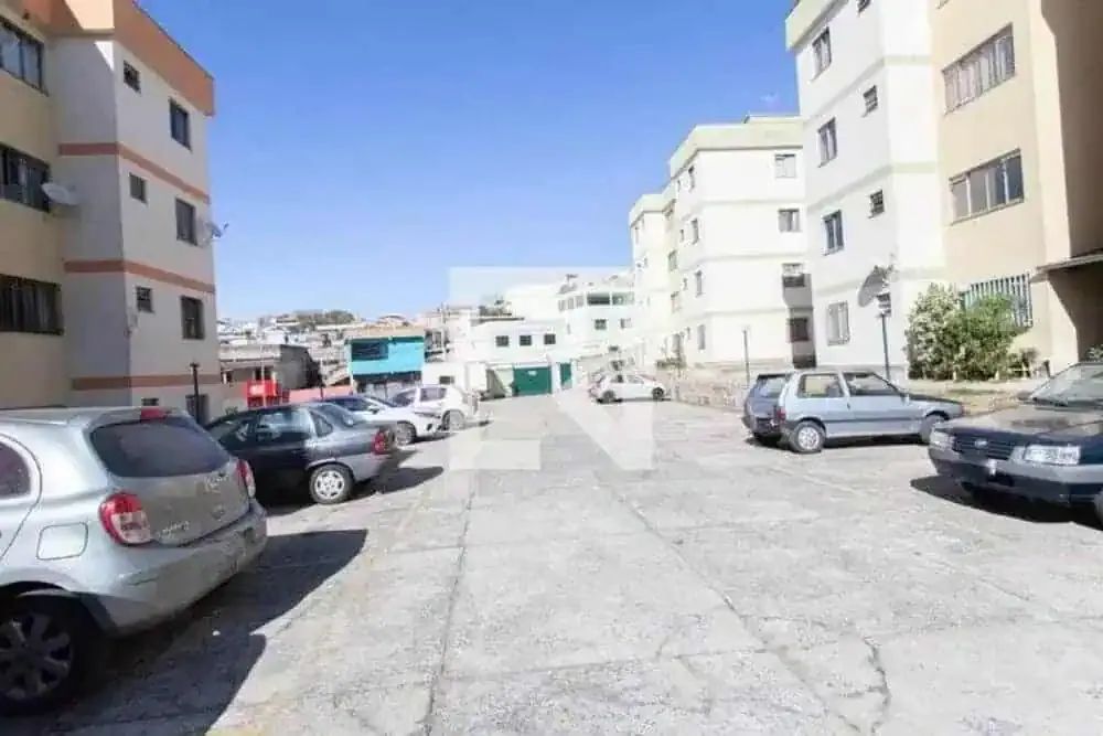 Apartamento - Foto 4