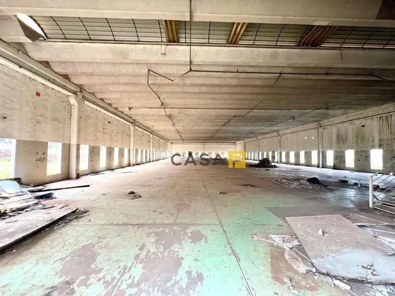 Galpão para alugar, 1500 m² por R$ 15.000,00/mês - Morada do Sol - Americana/SP - Foto 11