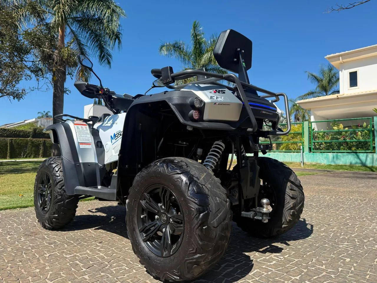 TBoss 550 2023 - 1526050903 | OLX
