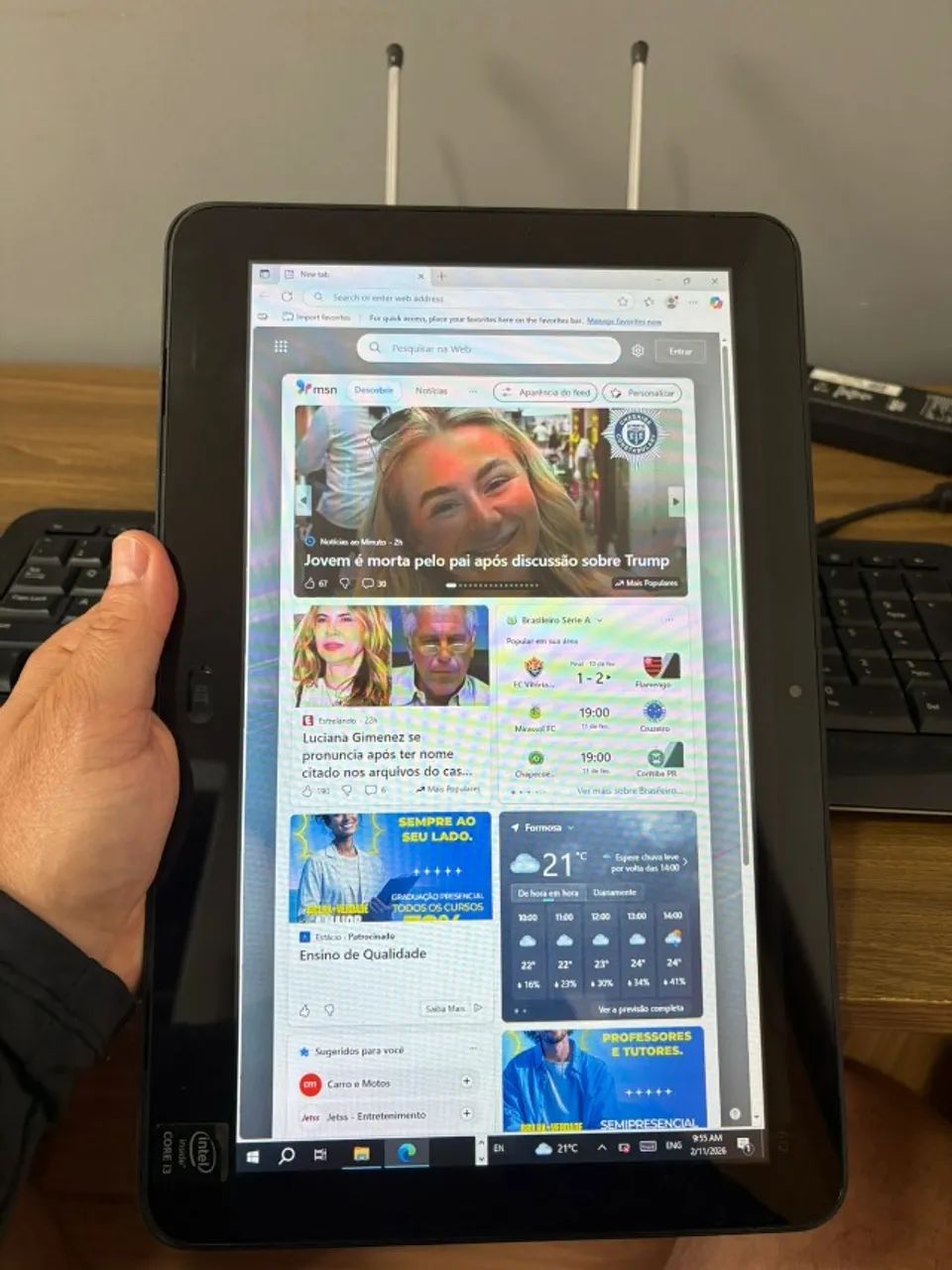 tablet - Foto 5
