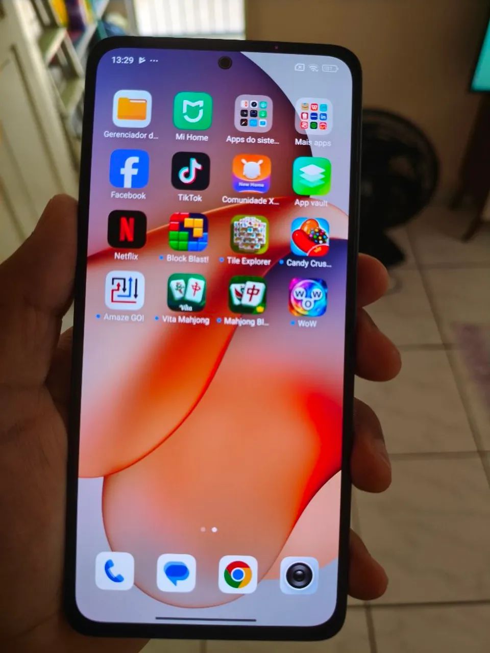 Redmi note 13  - Foto 4