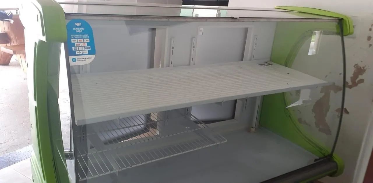 Balcão refrigerador - Foto 5