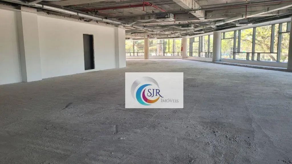 Conjunto para alugar, 5748 m² - Cidade Jardim - São Paulo/SP - Foto 4