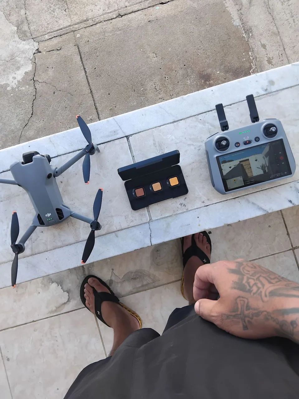 DRONE DJI MINI 5 PRO COMBO PLUS - Foto 2