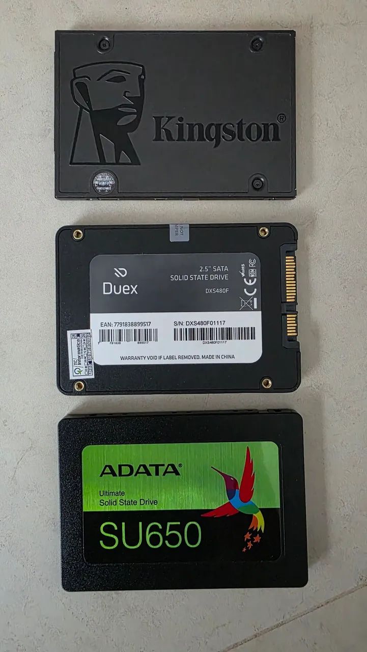 SSD - Foto 5