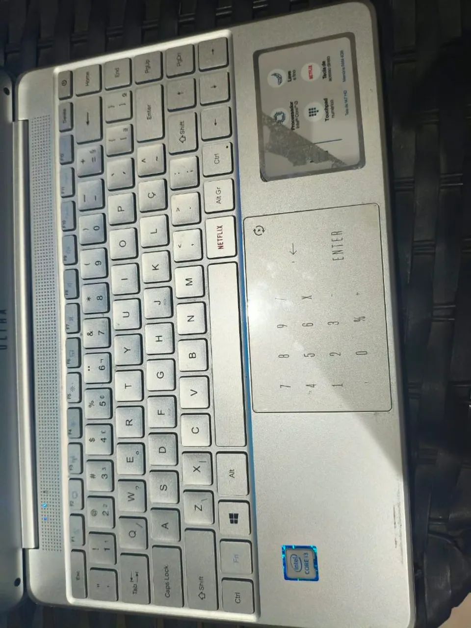 Notebook Ultra - Foto 5