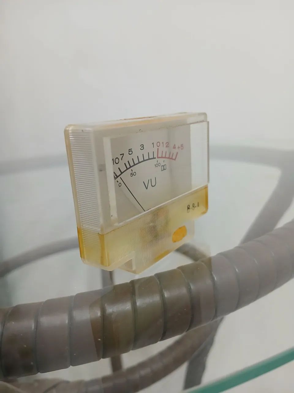Tape deck Marantz Model 5000 ( v.u ) - Foto 3