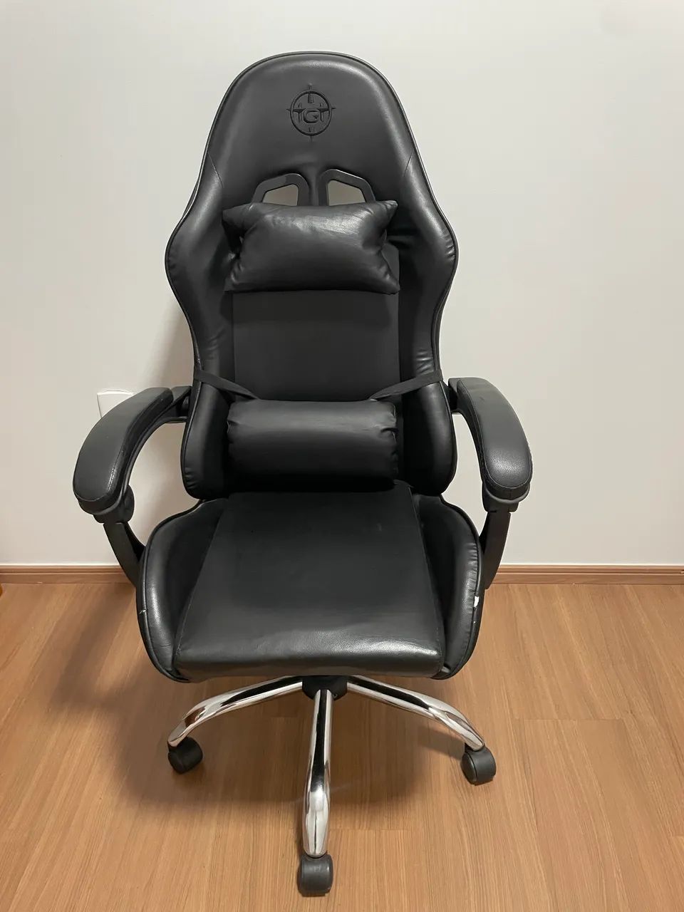 Cadeira Gamer TGT Heron 