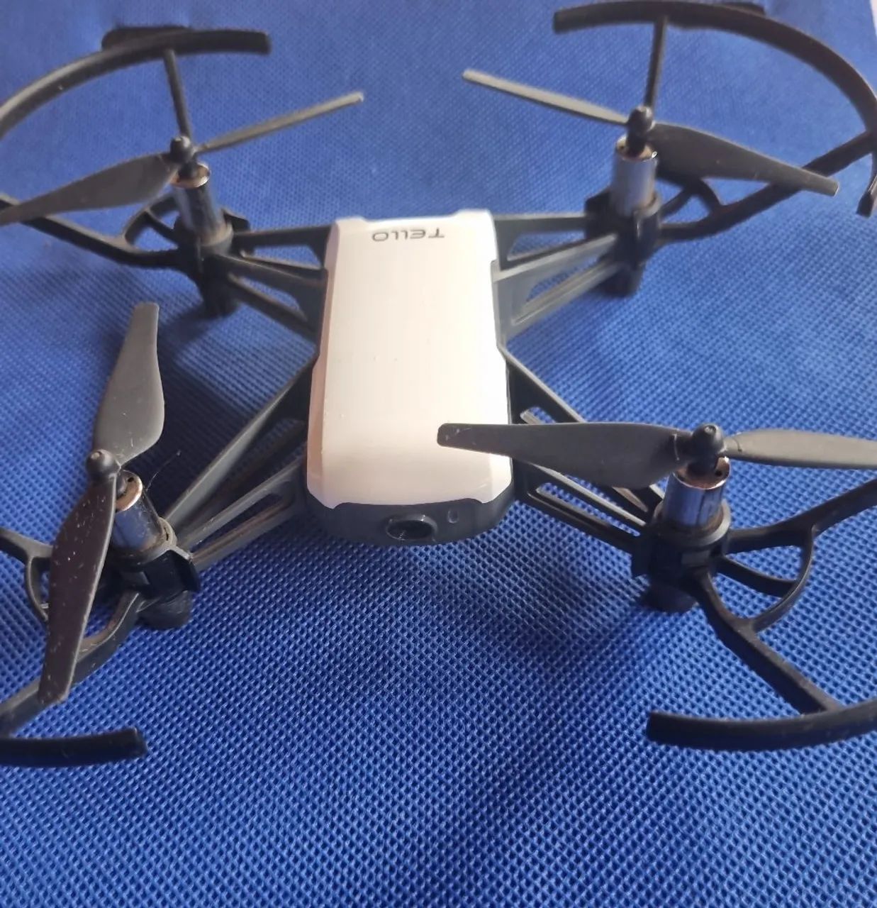 Drone tello dji para retirar peças ou conserto  - Foto 2