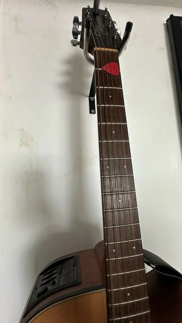 Violão Takamine GD 12 - Foto 4