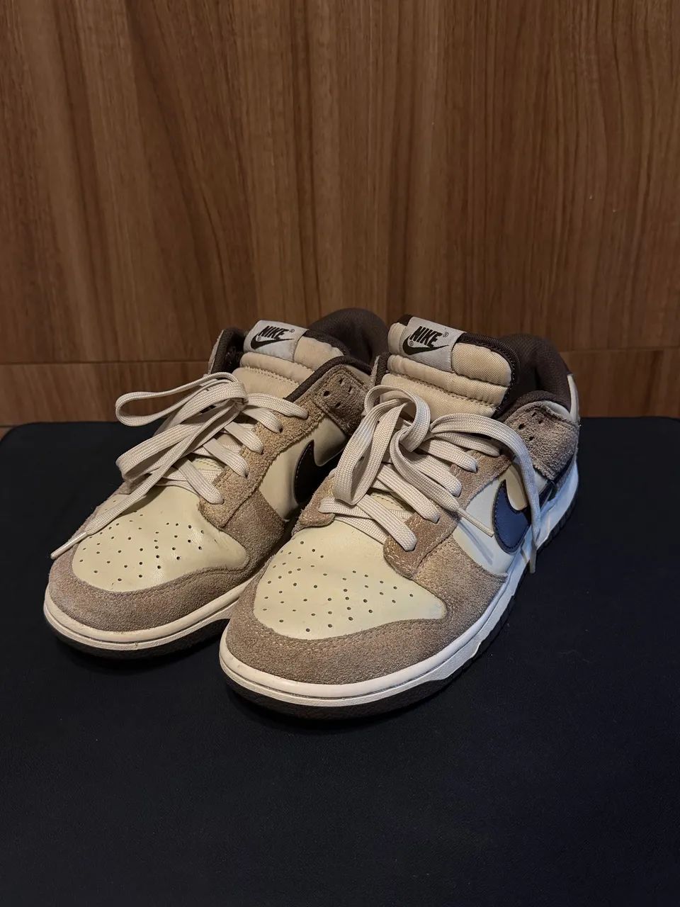 Dunk Low Cheetah - Condição 9.5 - Foto 3