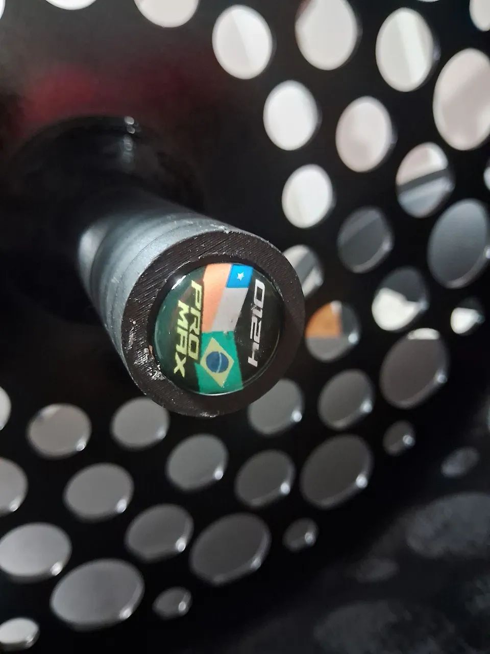 Carretilha para Pipa , PROMAX 20 POLEGADAS  - Foto 3