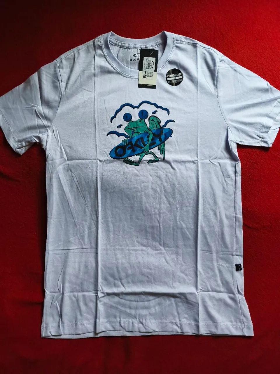 CAMISA MALHA PENTEADA 30.1 - Foto 4