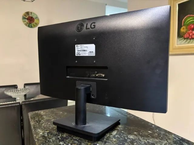 Monitor LG 22 Polegadas - Foto 4