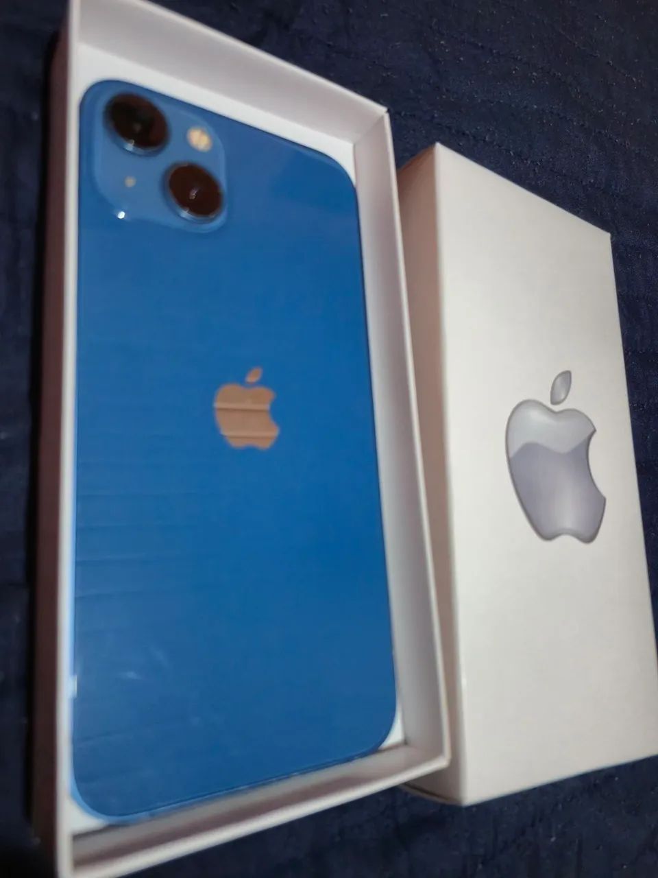 iPhone 13 256GB 
