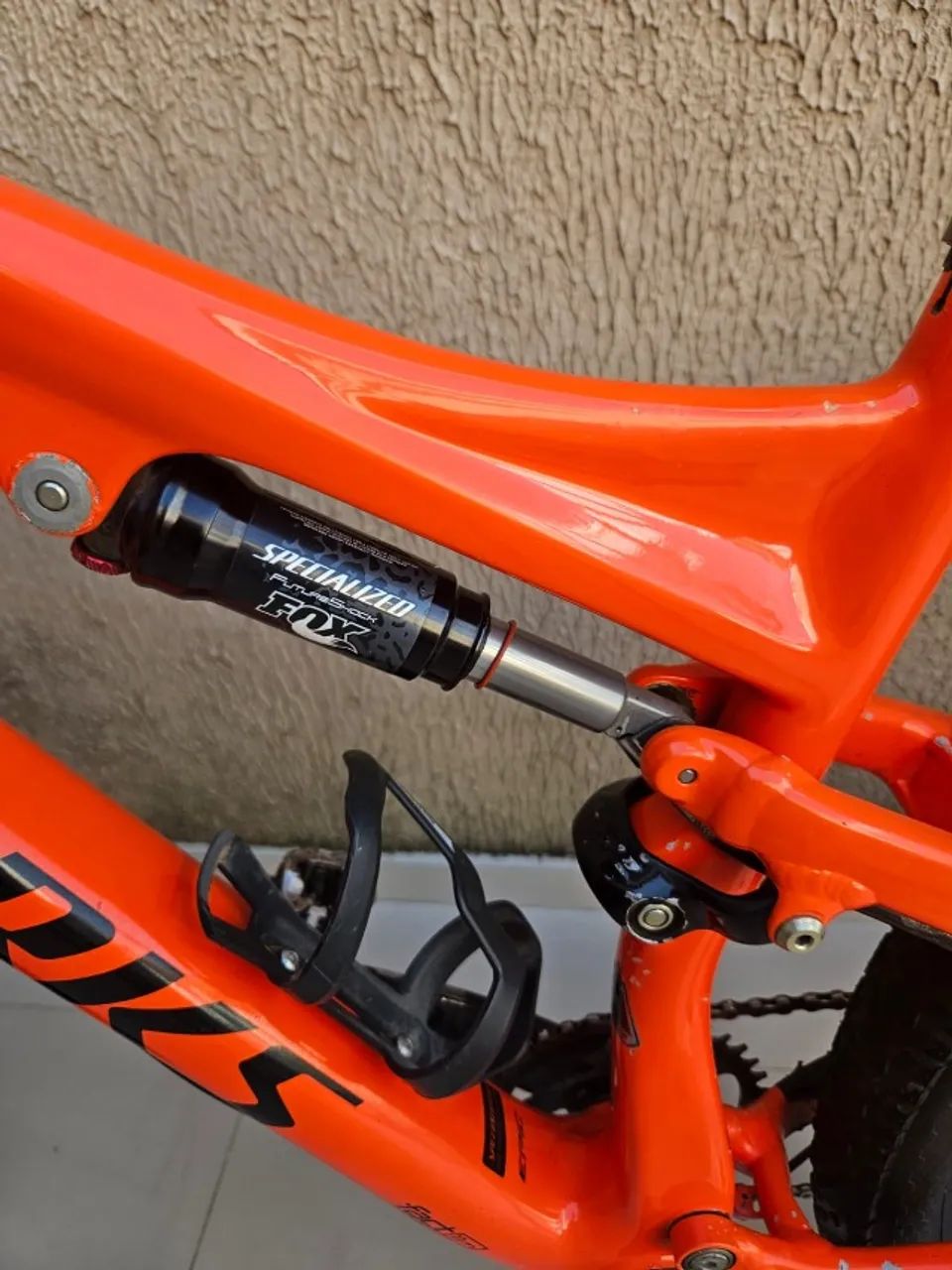 Bike Full carbono - Foto 5