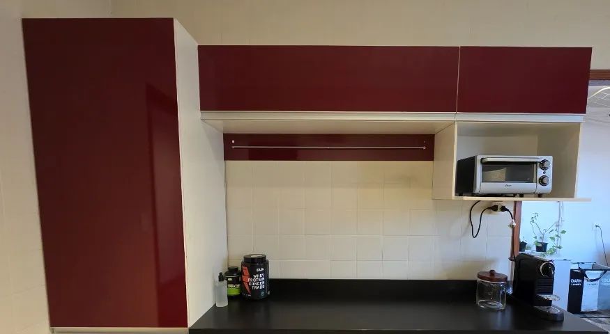 Armário de cozinha - Foto 4