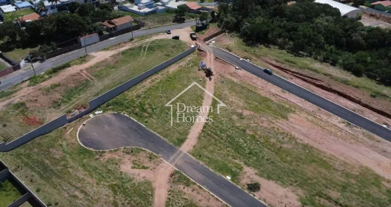 Terreno à venda, 250 m² - Bosque - Vinhedo/SP - Foto 3