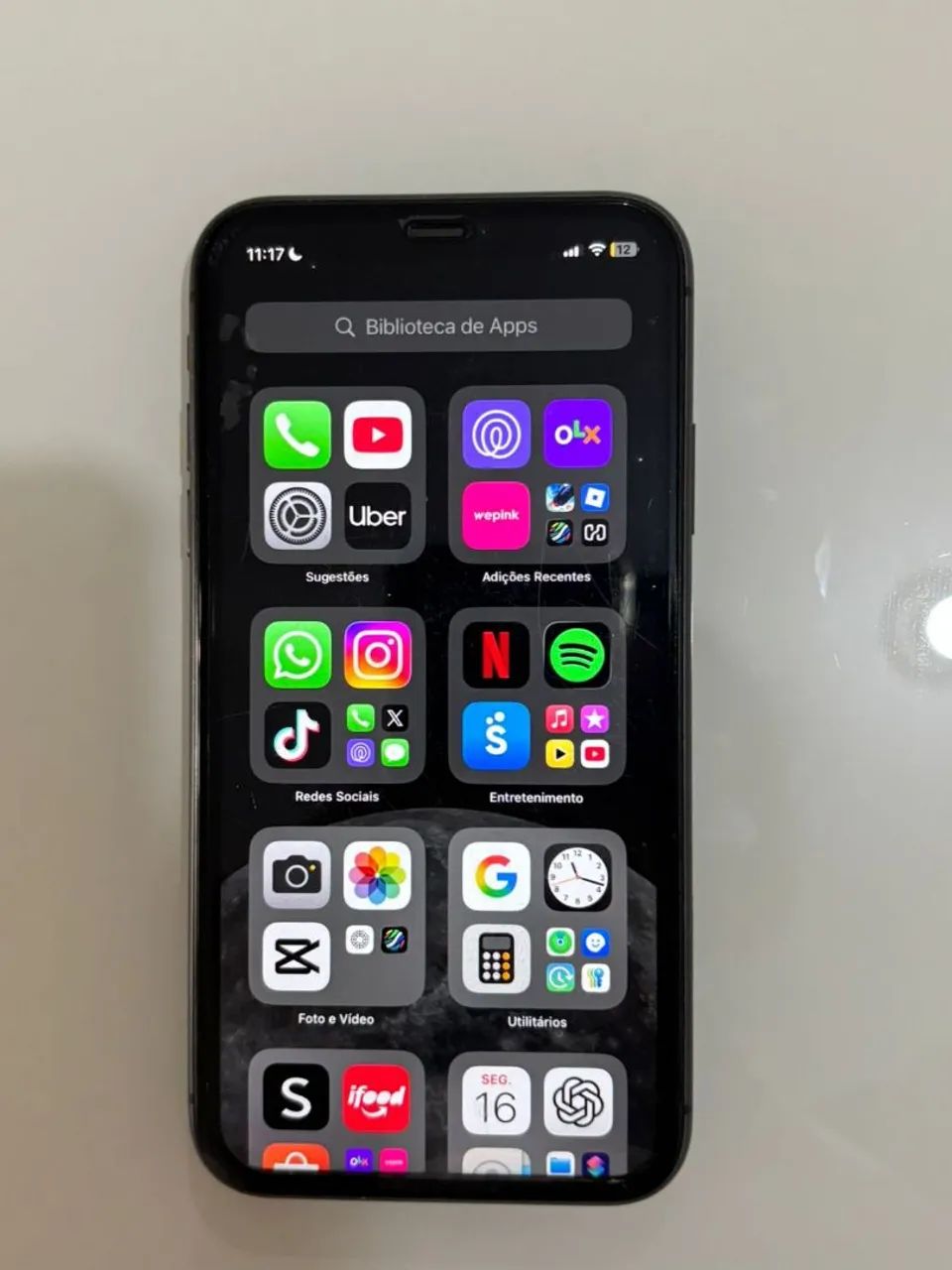 IPhone 11  128gb  - Foto 2